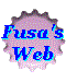 Fusa's Web