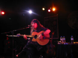 PANTA LIVE 2003@ř 2003/11/15