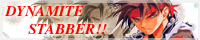 DYNAMITE STABBER`TOP`